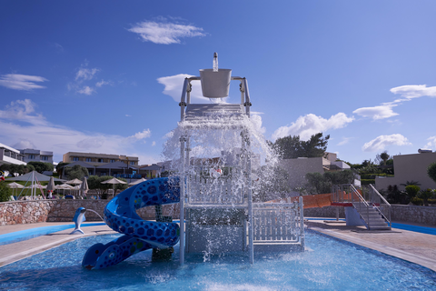 Hotel Atlantica Mikri Poli Rhodes foto 10