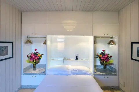 Hotel Albani Firenze in Florence — foto 20