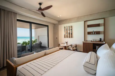 Secrets Mirabel Cancun Resort & Spa in Cancùn — foto 17