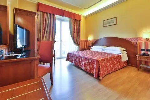 Hotel San Donato in Bologna, foto 20