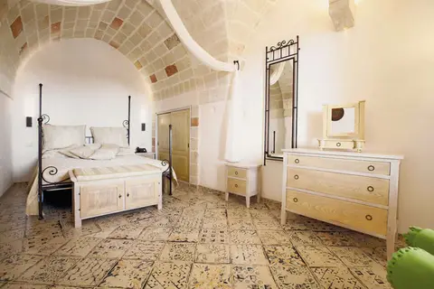 Masseria Bosco e Masseria Strazzati in Avetrana — foto 11