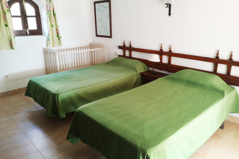 El Capistrano Village - inclusief huurauto in Naciria — foto 5