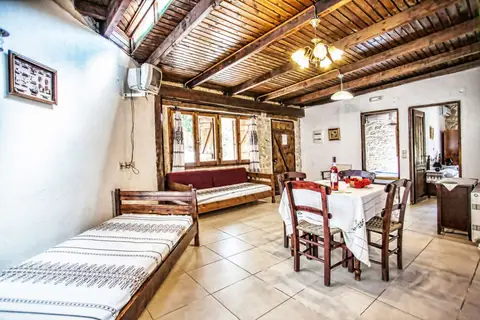 Stone Village Petrino Horio in Μπαλί — foto 23