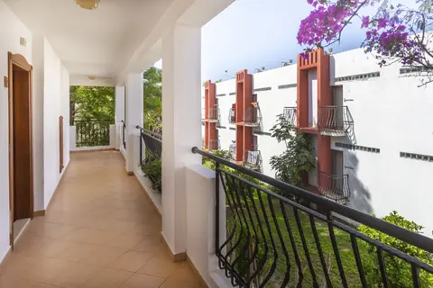 Kriss Hotel in Bodrum — foto 4