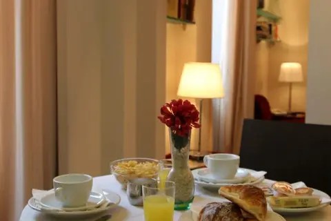 Hotel Garda Rome in Rome — foto 30