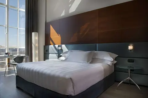 DoubleTree by Hilton Turin Lingotto in Turijn, foto 19