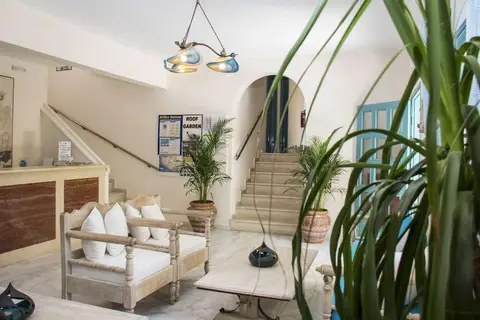 Hotel Andreas in Thira Municipal Unit, foto 14