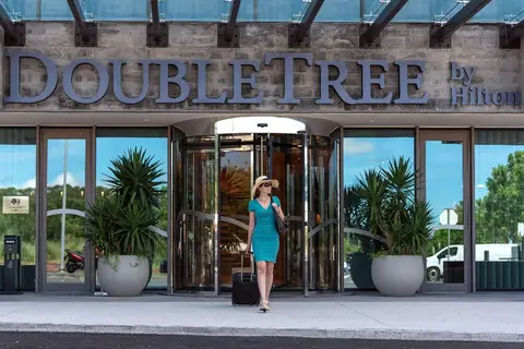 DoubleTree by Hilton Lagoa Azores in Lagoa — foto 19