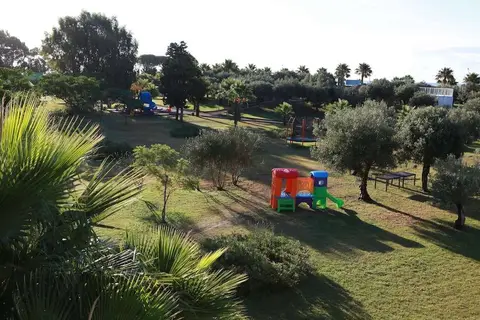 Club Esse Sunbeach in Squillace, foto 10