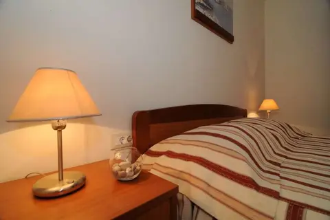 Hotel Rosina in Makarska — foto 22