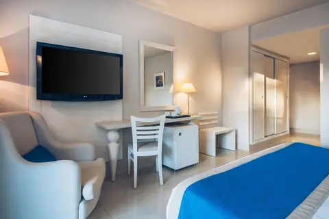 Iberostar Selection Diar El Andalous in Mediterranean Dreams Miramar — foto 29
