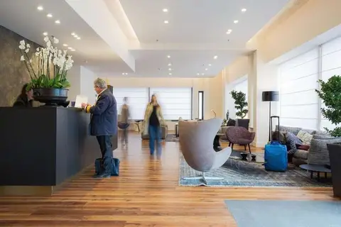 Hotel Politeama in Palermo, foto 20
