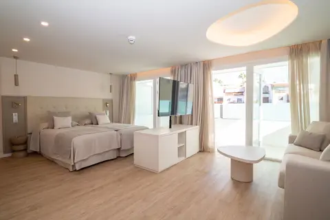 HL Sahara Playa in San Bartolomé de Tirajana — foto 16
