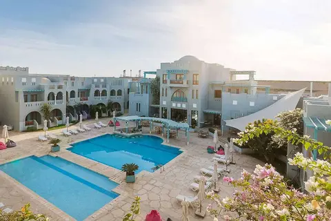 Fanadir Hotel in El Gona, foto 3