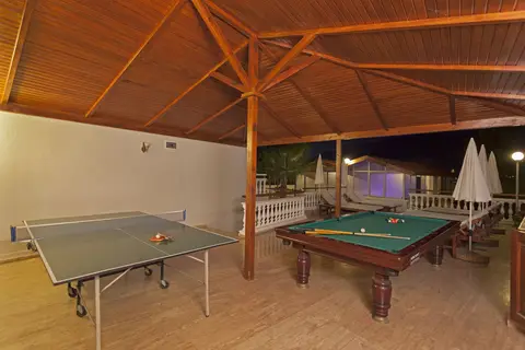 Sunny Hill Alya Hotel in Alanya — foto 12