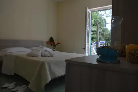 Hotel Terme Alexander in Ischia — foto 24