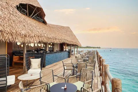 Hotel Riu Jambo in Nungwi — foto 13