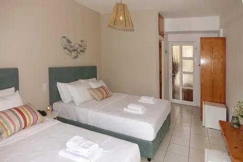 Elea Terra Hotel in Δημοτική Ενότητα Τυμπακίου — foto 21