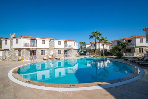 Fly & Go Turay Hotel in Ortaca — foto 2