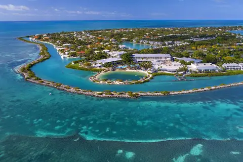 Hawks Cay Resort in Duck Key — foto 21