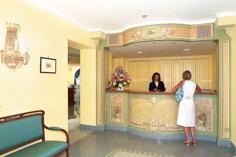 Hotel Lario in Tremezzina — foto 12