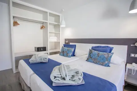 Servatur Casablanca Suites & Spa in Mogán — foto 10