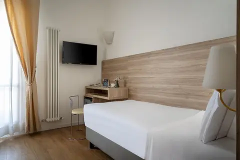 Hotel Re Enzo in Bologna, foto 9