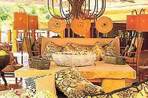Hotel Hua Hin Marriott Resort & Spa in Hua Hin — foto 19