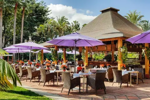 Hotel Botanico & The Oriental Spa Garden in Puerto De La Cruz — foto 13