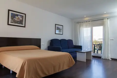 Appartementen Albir Garden Resort in l'Alfàs del Pi — foto 13
