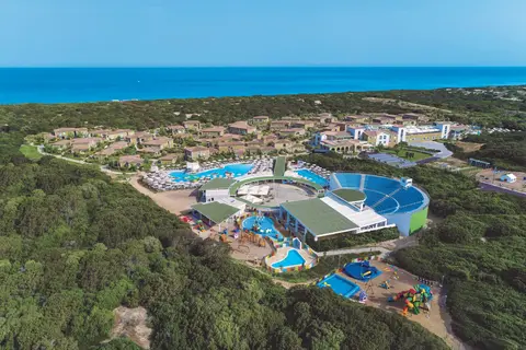 Is Serenas Badesi Resort in Badesi — foto 22