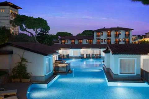 Paloma Grida Resort & Spa in Serik — foto 23