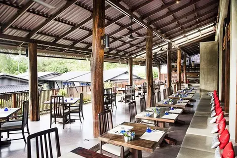 Homm Chura Samui in เชิงมน — foto 11