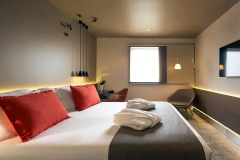Mercure Porto Centro Santa Catarina in Porto — foto 7