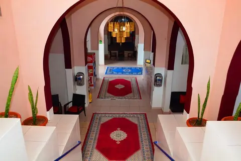 Residence Igoudar in Rabat — foto 13