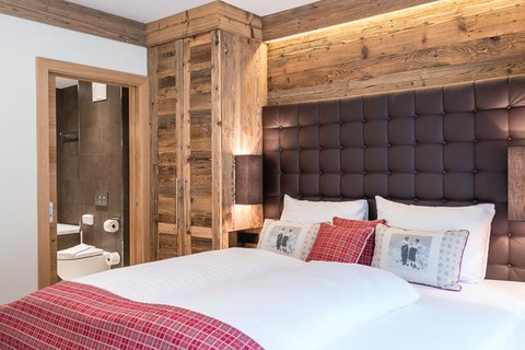 VAYA Hotel Sölden foto 17