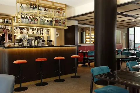 Arts Hotel Porto, Tapestry Collection by Hilton in Porto, foto 9