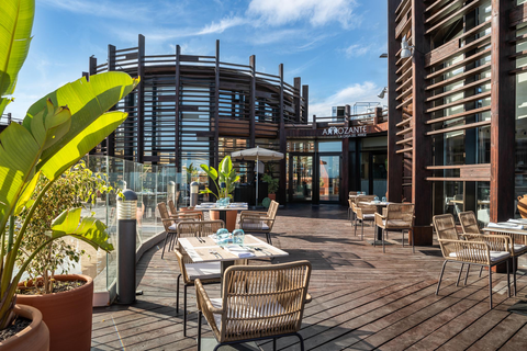 Hotel Barcelo Tenerife foto 10