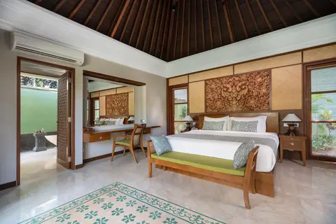 Arkamara Dijiwa Ubud in Ubud — foto 22