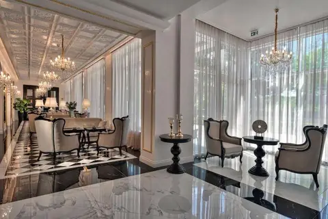Hotel Premiere Abano Terme in Abano Terme, foto 27