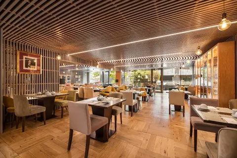 Eurostars Santa Luzia in Guimarães — foto 17