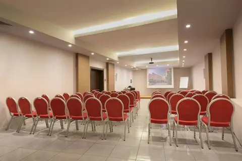 San Severino Park Hotel & SPA, BW Signature Collection in Mercato San Severino, foto 13