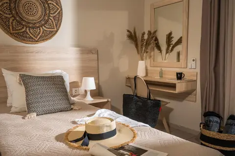 Cretan Seaside Boutique Hotel in Δημοτική Ενότητα Χερσονήσου — foto 3