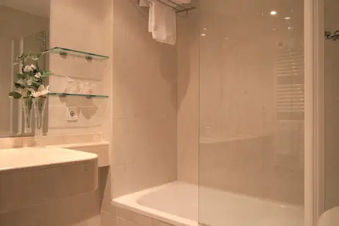 Los Tilos Aparthotel in Peguera — foto 14