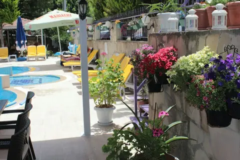 Victoria Princess Hotel in Manavgat, foto 22