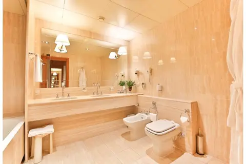 Hotel Leon d'Oro in Verona, foto 7