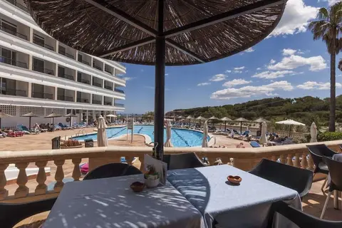 Hotel Son Baulo in Can Picafort — foto 21