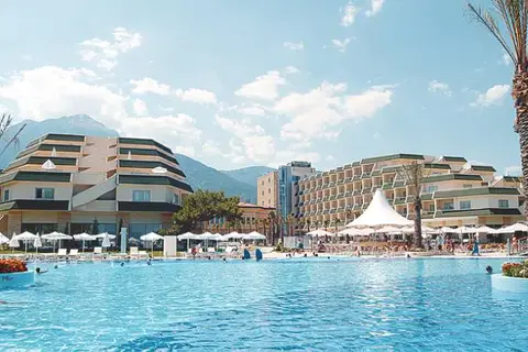 Rai Premium Tekirova in Kemer — foto 6