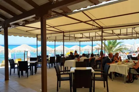 Sousouras Holiday Resort in Δημοτική Ενότητα Παλλήνης — foto 5
