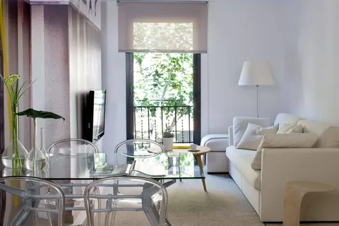 Hotel Eric Vökel Sagrada Familia Suites foto 6